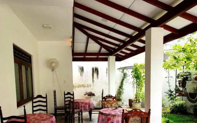 Kind And Love Guesthouse
