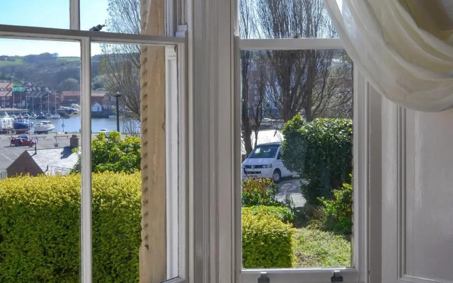 White Cottage