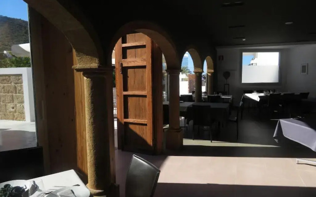 Hotel Mañet