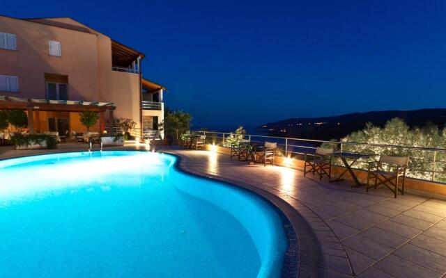 Villa Annette