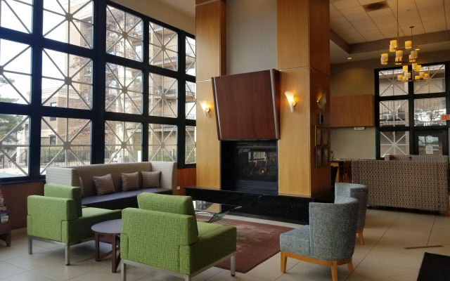 Holiday Inn Express Rolling Meadows - Schaumburg Area by IHG