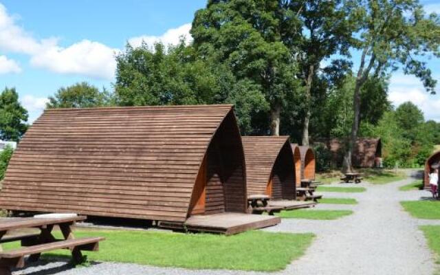 Woodclose Park