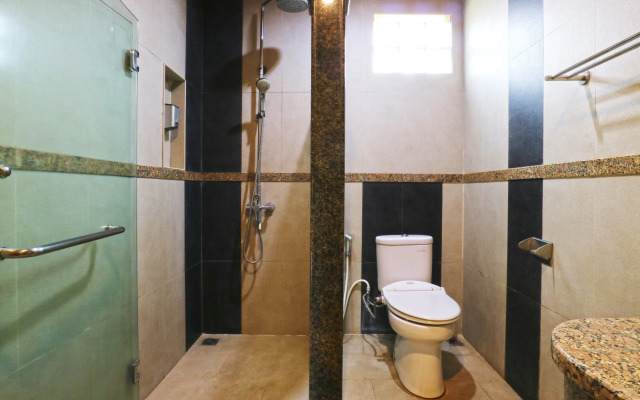 Villa Gardenia Bandung