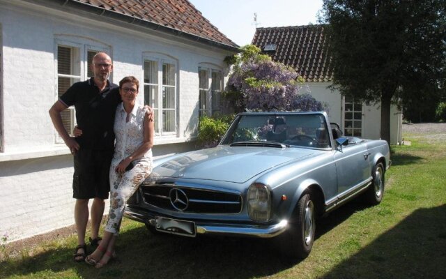 Thurø Kro B&B