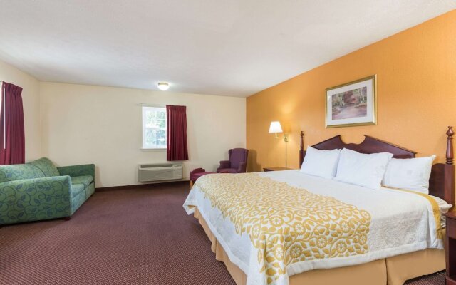 Days Inn Amherst