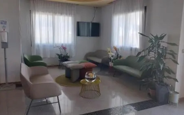 Albergo Ridente