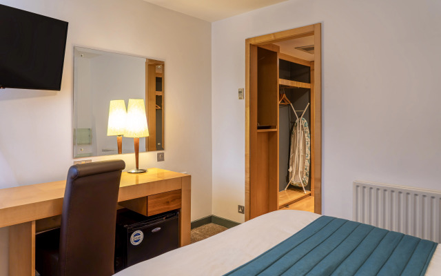 Britannia Hotel Bolton