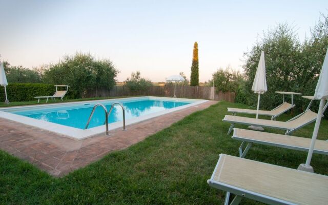 Agriturismo LOlmo
