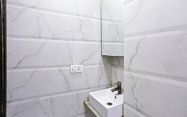 Hotel Sun Residency