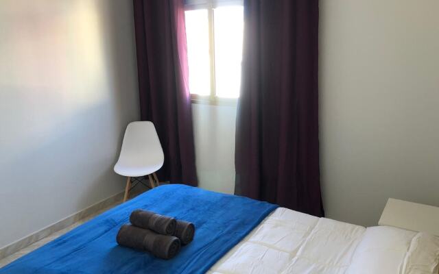 Fantástico apartamento, 6 pax, TABLERO 5, cerca Playa Inglés