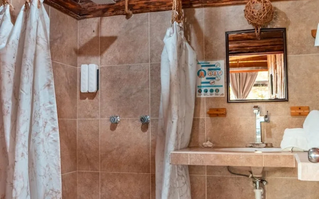 Hotel Wayak Bacalar - All Inclusive