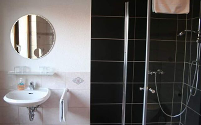 Apartment-Hotel Zur Helme