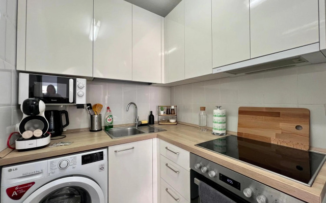 Apartment in La Mata