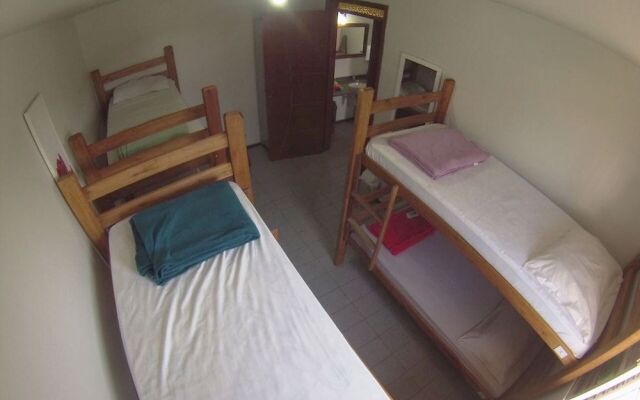Gokai Hostel