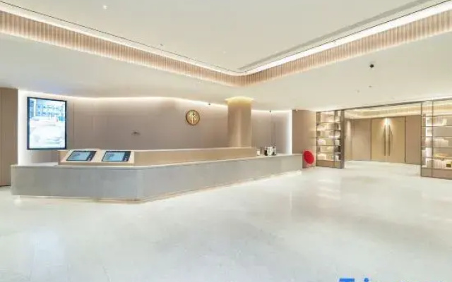 JI Hotel (Changshu Zhitang)
