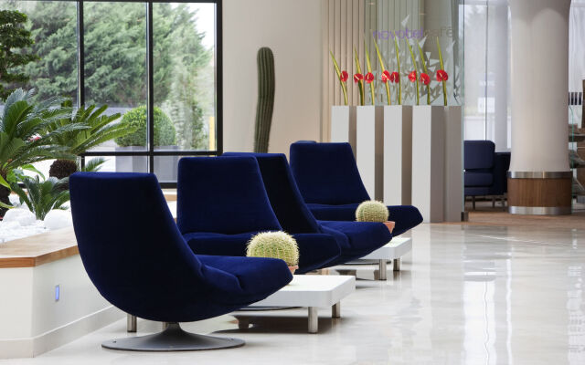 Novotel Paris Roissy CDG Convention