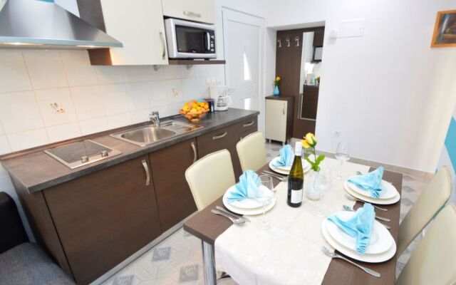Apartment Aquanur Cervia 18303