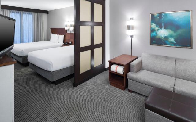 Hyatt Place Jacksonville Airport