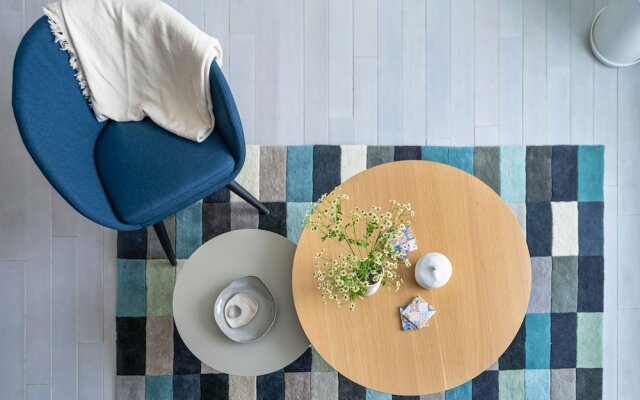 Saigon Finest - IDG Suites Collection - 12J