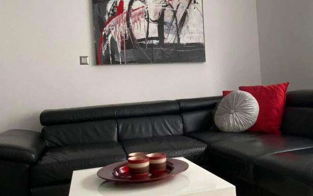 Szőlőskert Apartman 8 fős