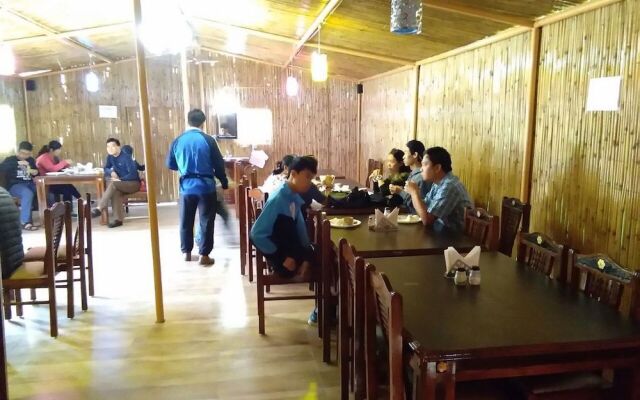 Damyanti Hotel And Resort