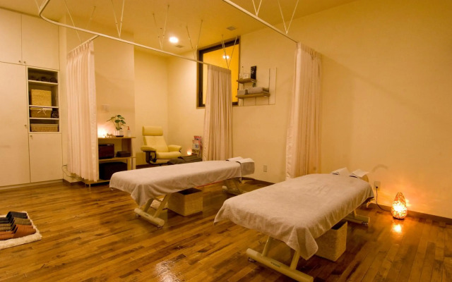Dormy Inn Nagasaki Shinchi Chinatown Hot Spring