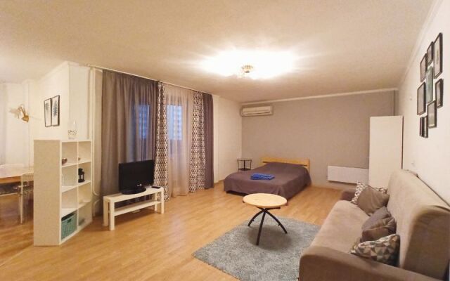 Апартаменты Диар Хоум мрн. Белая Дача, д. 19