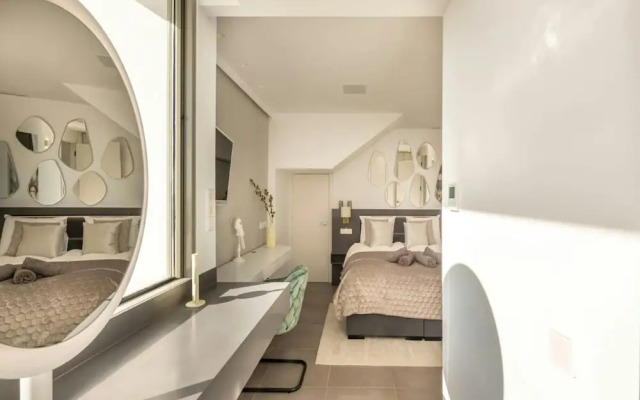 Villa in Carrer del Kiwi