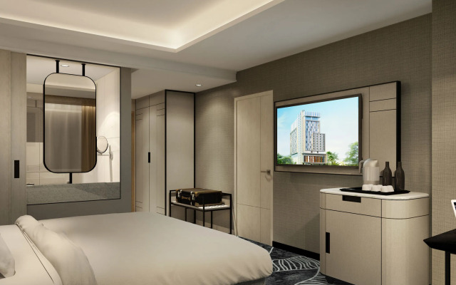 Movenpick Surabaya City