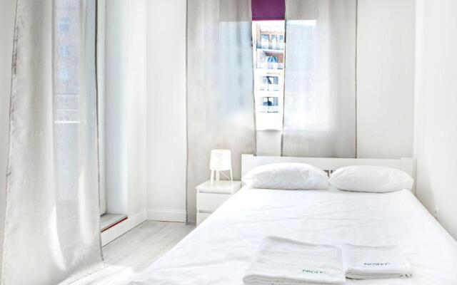Apartamenty Proeko Polonia