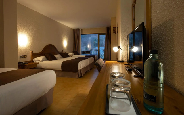 Hotel Sant Gothard by Nexta