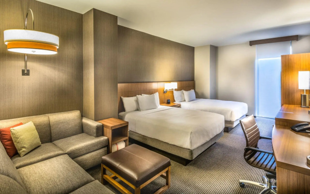 Hyatt Place Washington DC/White House