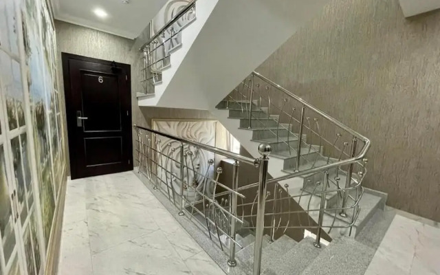 Premier City Apart Hotel Chisinau
