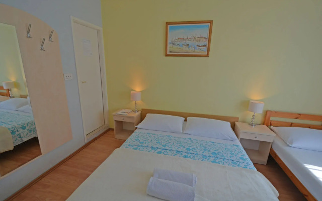 Rooms Sunce Supetar - Island Brac
