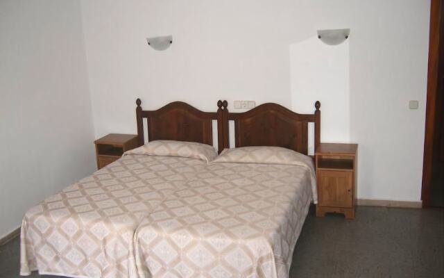 Hostal Pinar