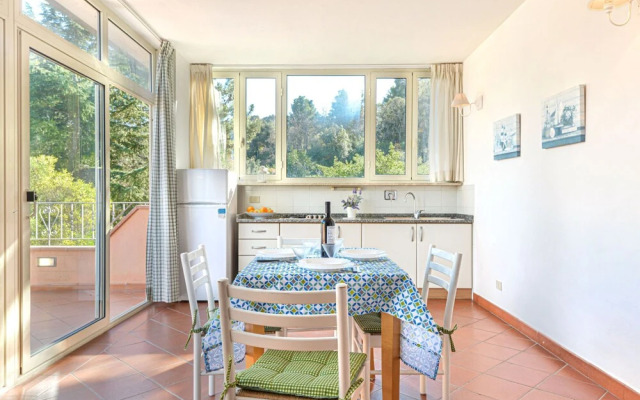 Villa Wanna Trilo (quadrilocale)