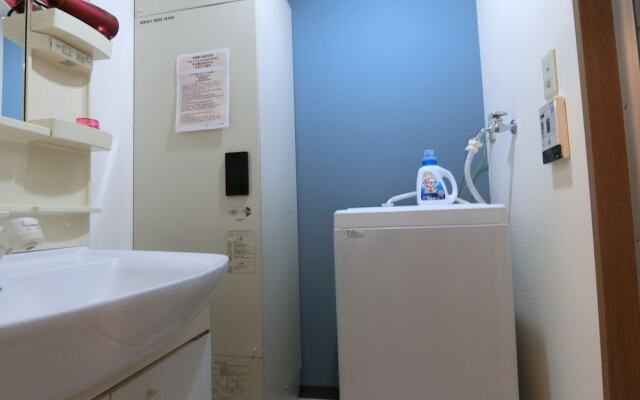 Sakura Sands Hotel Shinsaibashi