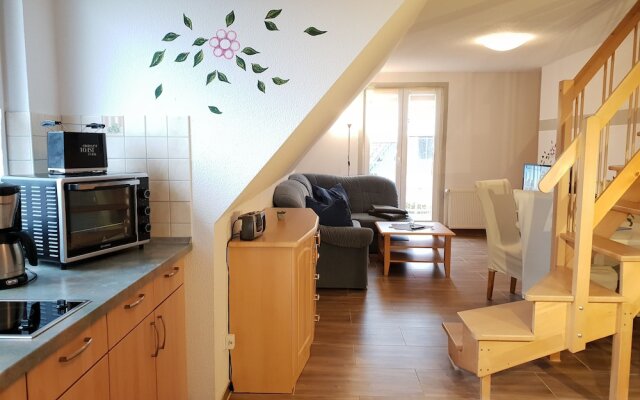 Feriendomizil Am Hafen