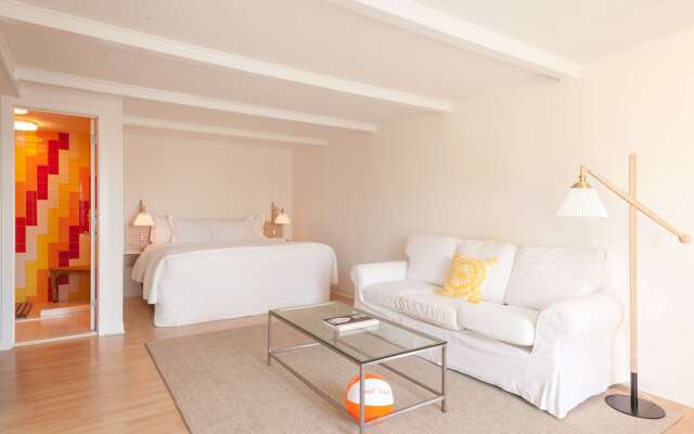 Sunset Beach Hotel