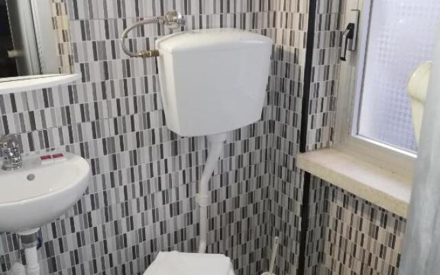 Hotel One Via Roma, 82