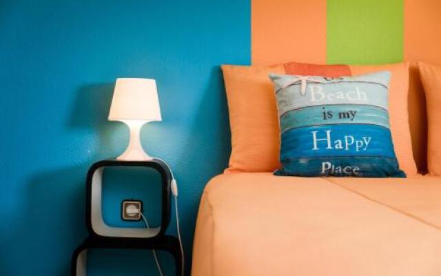 Apartment Marinheiros