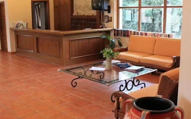 Villa Platanias