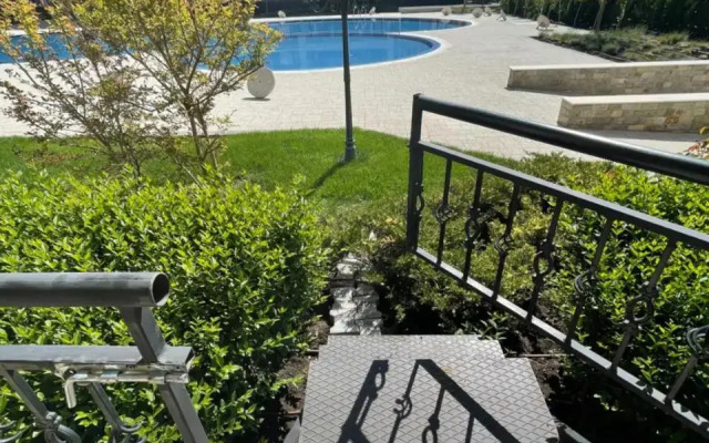 Studio in MarinaVille Complex