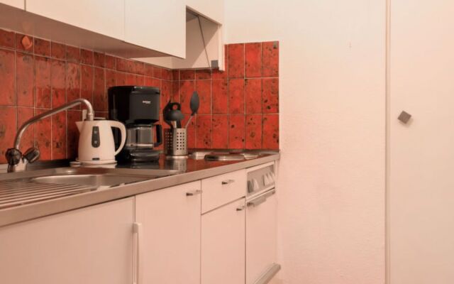 Chesa Ova Cotschna 205