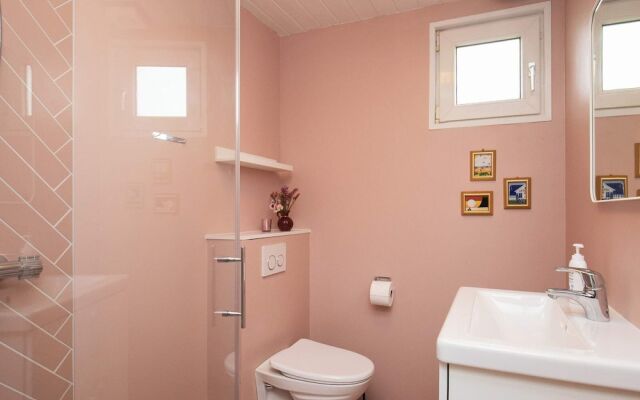 Cozy Seaside Escape - By Traum Ferienwohnungen