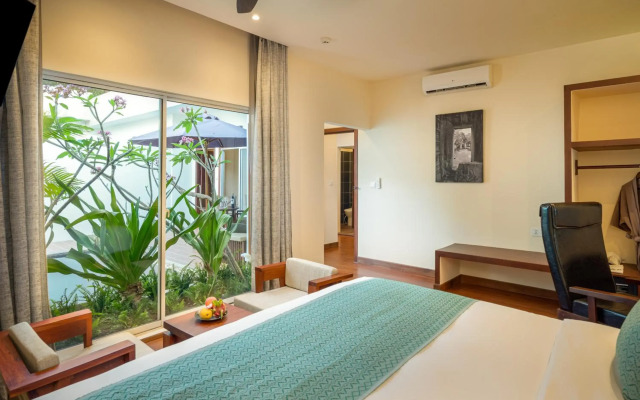Amatak Boutique Hotel