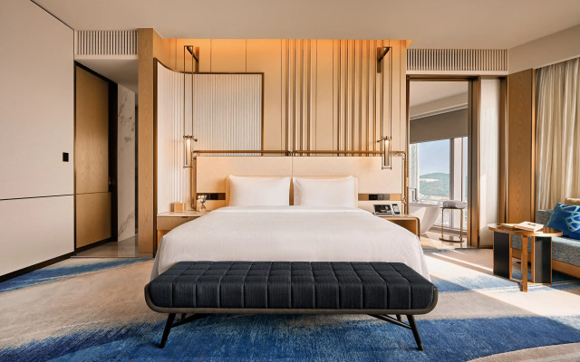 Epic Tower - Studio City Macau