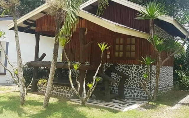 Tho Mai Resort Rayong