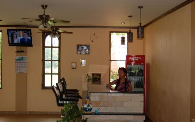 Changthai Comfort Guest House