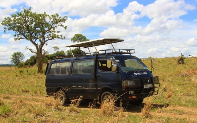 Murchison Backpackers